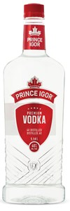 Prince Igor Vodka 1.14L